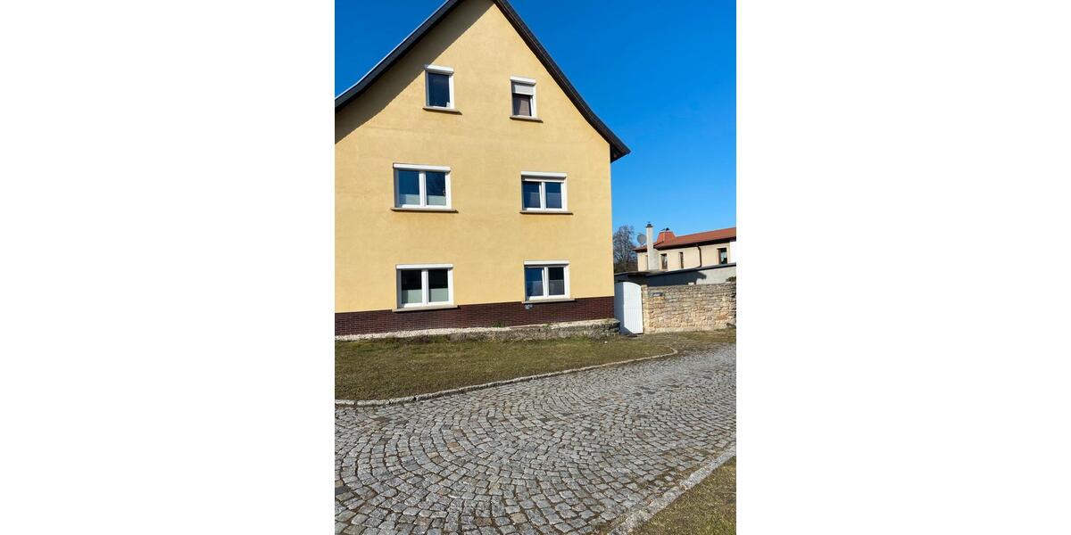 Einfamilienhaus Weimar Ehringsdorf - 365.000&euro; | Angebot:26334779