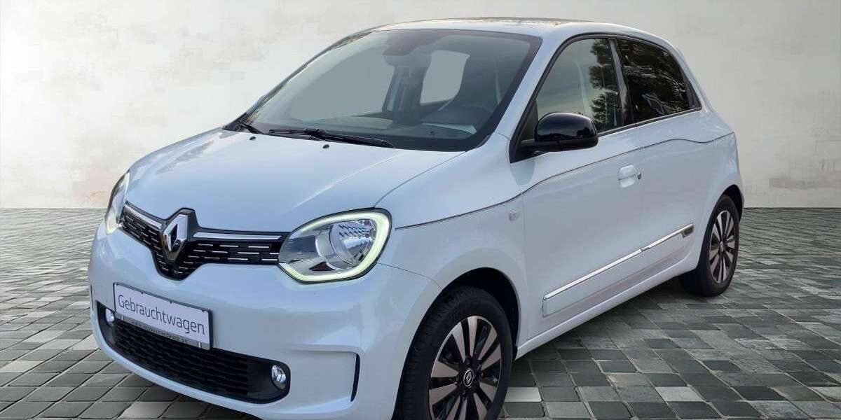 Renault Twingo 10.532 km 14.498 &euro; Erfurt 99099
