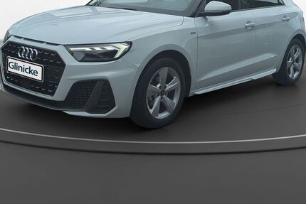 Audi A1 8.000 km 17.880 &euro; Weimar 99423