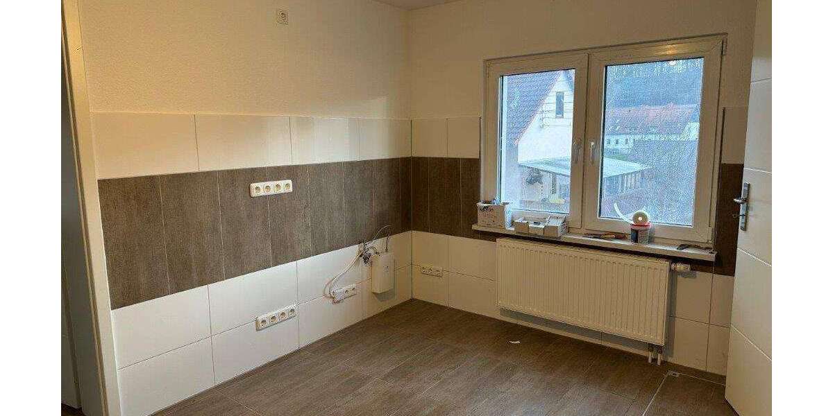 Saniertes, ländlich gelegenes Einfamilienhaus in Niederkrossen - Einfamilienhaus Uhlstädt-Kirchhasel Kirchhasel | Angebot:25217604