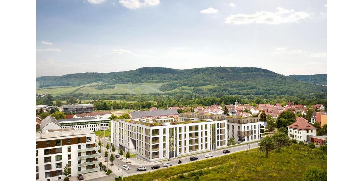 Gewerbeobjekt Jena - 4.634&euro; | Angebot:16343527