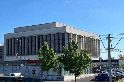 Gewerbeobjekt Jena Lobeda - 8 Zimmer, 207 m&sup2;, 1.980&euro; | Angebot:25678041