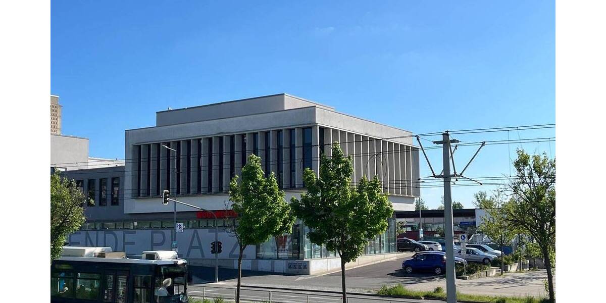 Gewerbeobjekt Jena Lobeda - 8 Zimmer, 207 m&sup2;, 1.980&euro; | Angebot:25678041