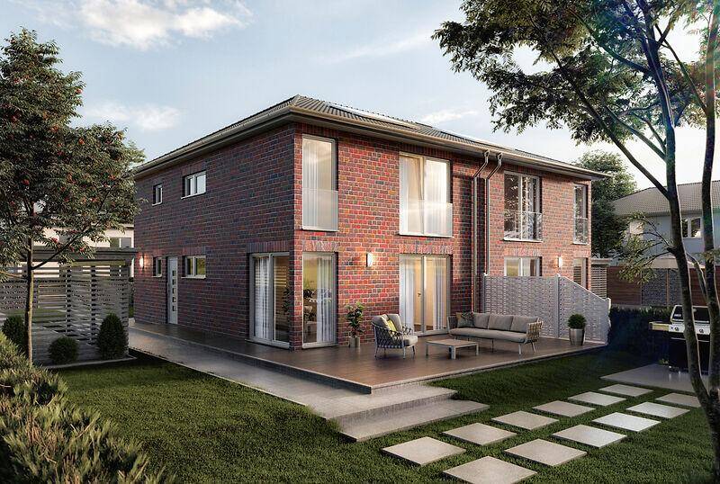 Mehrfamilienhaus, Wohnhaus Großrudestedt - 4 Zimmer, 139 m&sup2;, 418.990&euro; | Angebot:25999788