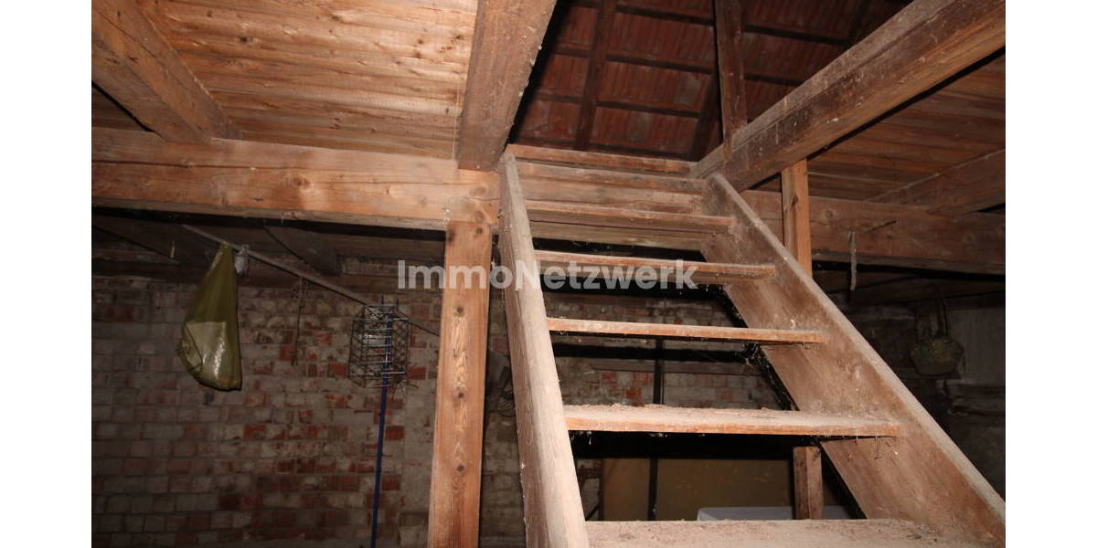 Bauernhaus, Landhaus Olbersleben Olbersleben - 4 Zimmer, 120 m&sup2;, 70.000&euro; | Angebot:25714620