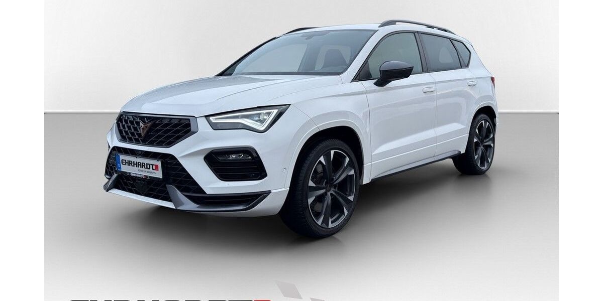 Cupra Ateca 49.860 km 29.750 &euro; Weimar 99427