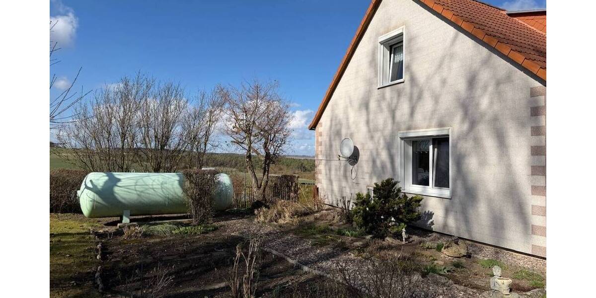 Mehrfamilienhaus, Wohnhaus Bad Berka Kottendorf - 7 Zimmer, 150 m&sup2;, 173.000&euro; | Angebot:26703174