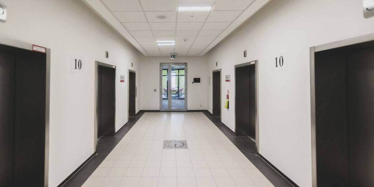 Gewerbeobjekt Jena Zentrum - 1.465&euro; | Angebot:26068619