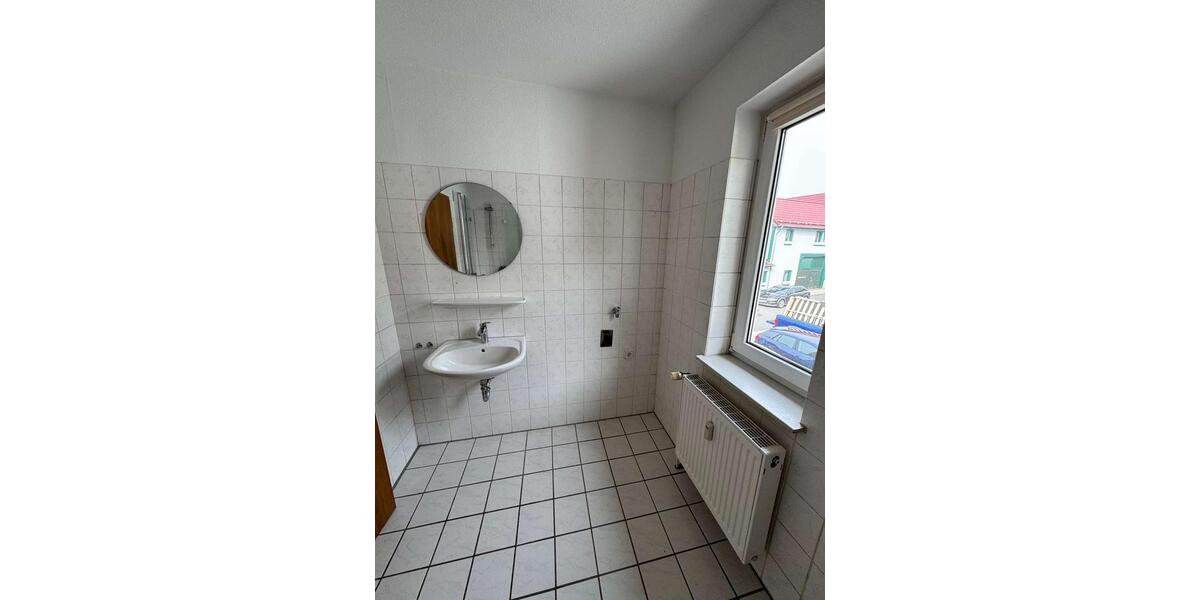 Etagenwohnung Erfurt Kühnhausen - 1 Zimmer, 34 m&sup2;, 408&euro; | Angebot:26361272
