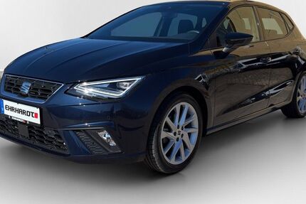 Seat Ibiza 28.920 km 19.450 &euro; Weimar 99427