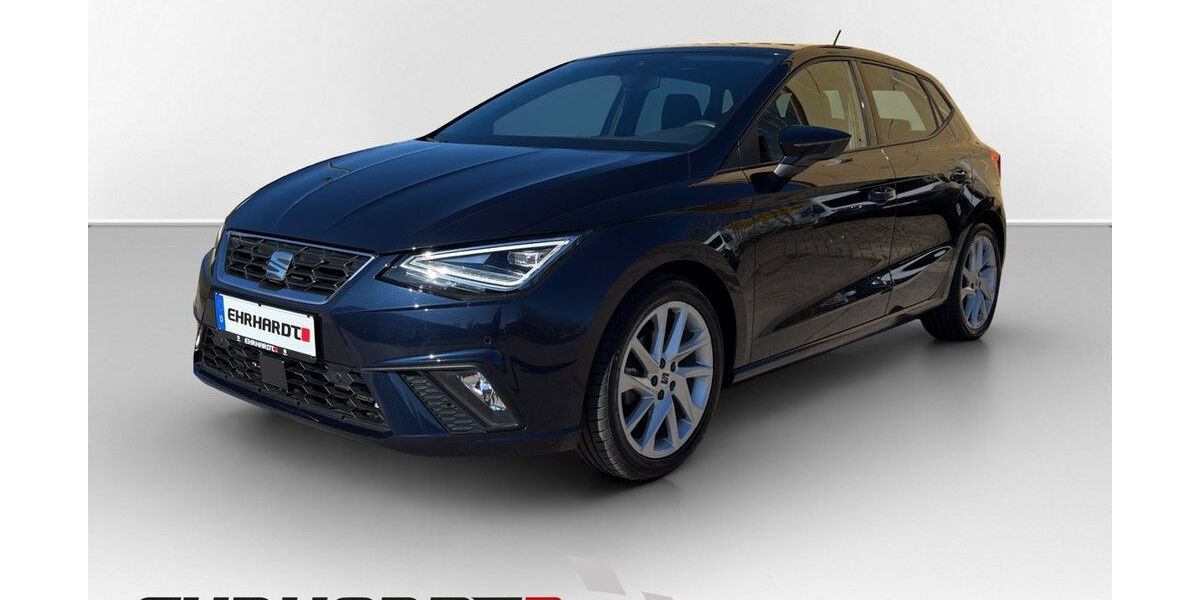 Seat Ibiza 28.920 km 19.450 &euro; Weimar 99427