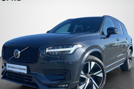 Volvo XC90 56.650 km 45.990 &euro; Jena-Lobeda 07747