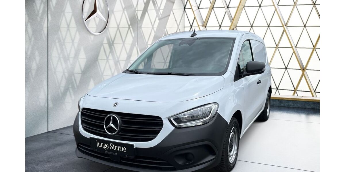 Mercedes-Benz Citan 12.500 km 22.555 &euro; Sulza 07751