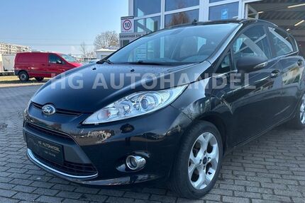 Ford Fiesta 223.000 km 1.990 &euro; Erfurt 99091