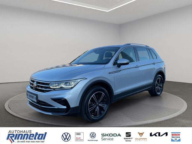 VW Tiguan 75.700 km 31.780 &euro; Rudolstadt 07407
