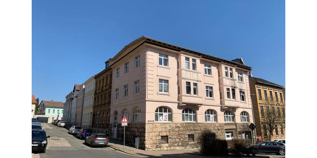 Mehrfamilienhaus, Wohnhaus Apolda - 10 Zimmer, 1.000 m&sup2;, 90.000&euro; | Angebot:22638169