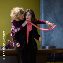 Maß für Maß 12.06.2026 Theater Erfurt