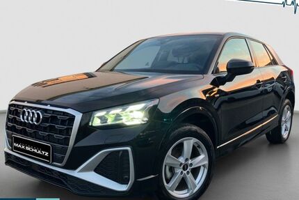 Audi Q2 12.300 km 27.200 &euro; Erfurt 99091