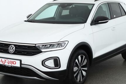VW T-Roc 19.987 km 23.990 &euro; Erfurt 99087