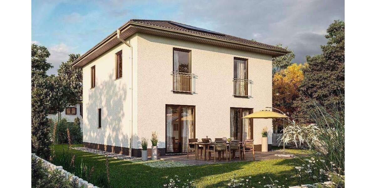 Einfamilienhaus Erfurt Kühnhausen - 4 Zimmer, 129 m&sup2;, 440.490&euro; | Angebot:25777601