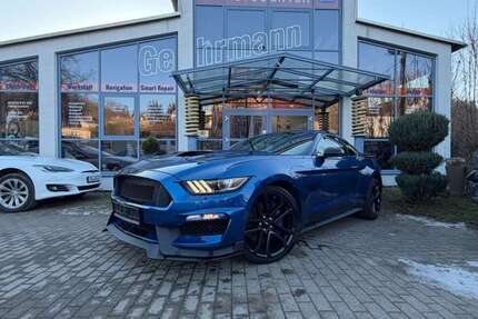 Ford Mustang 89.000 km 29.990 &euro; Rudolstadt 07407