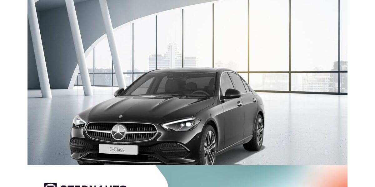 Mercedes-Benz C 400 8.283 km 49.980 &euro; Erfurt 99092