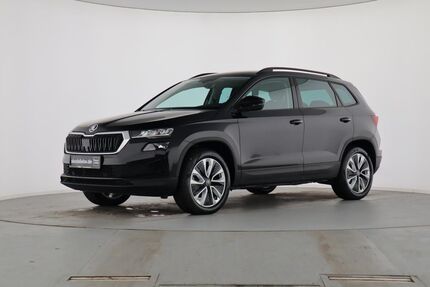 Skoda Karoq 71.342 km 25.889 &euro; Erfurt 99086