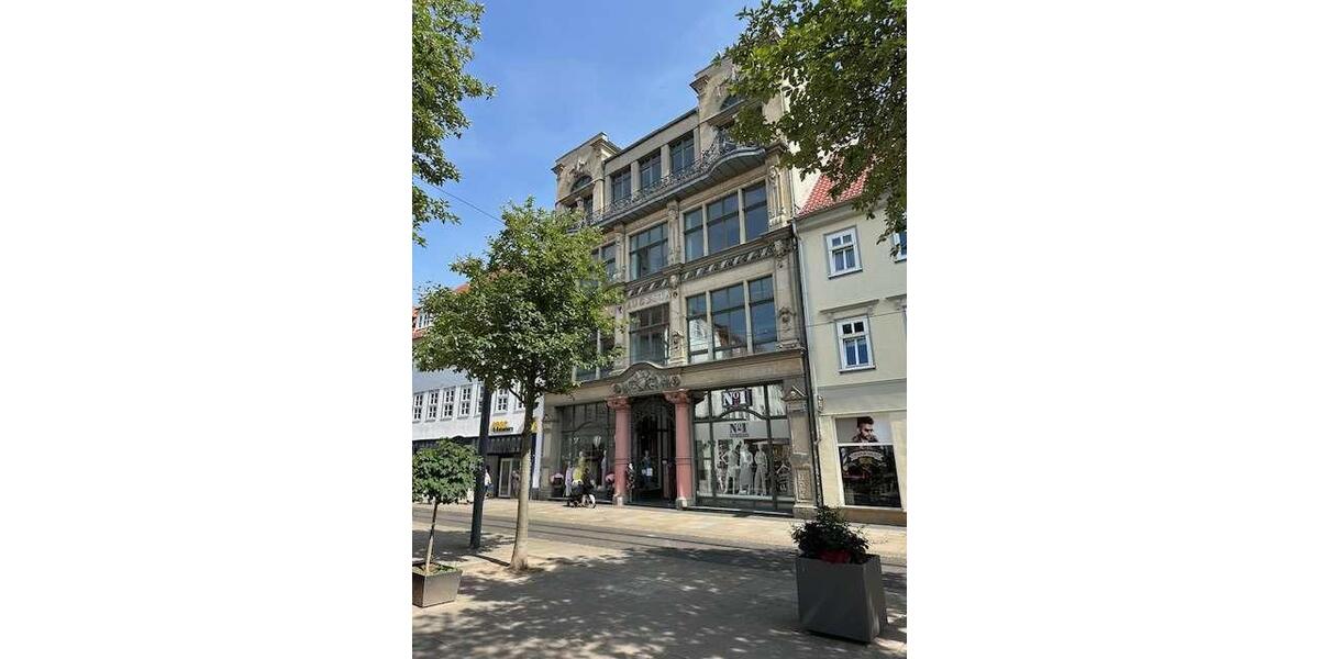 Gewerbeobjekt Erfurt - 1.720&euro; | Angebot:24668119