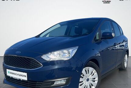 Ford C-Max 96.800 km 10.900 &euro; Jena-Lobeda 07747
