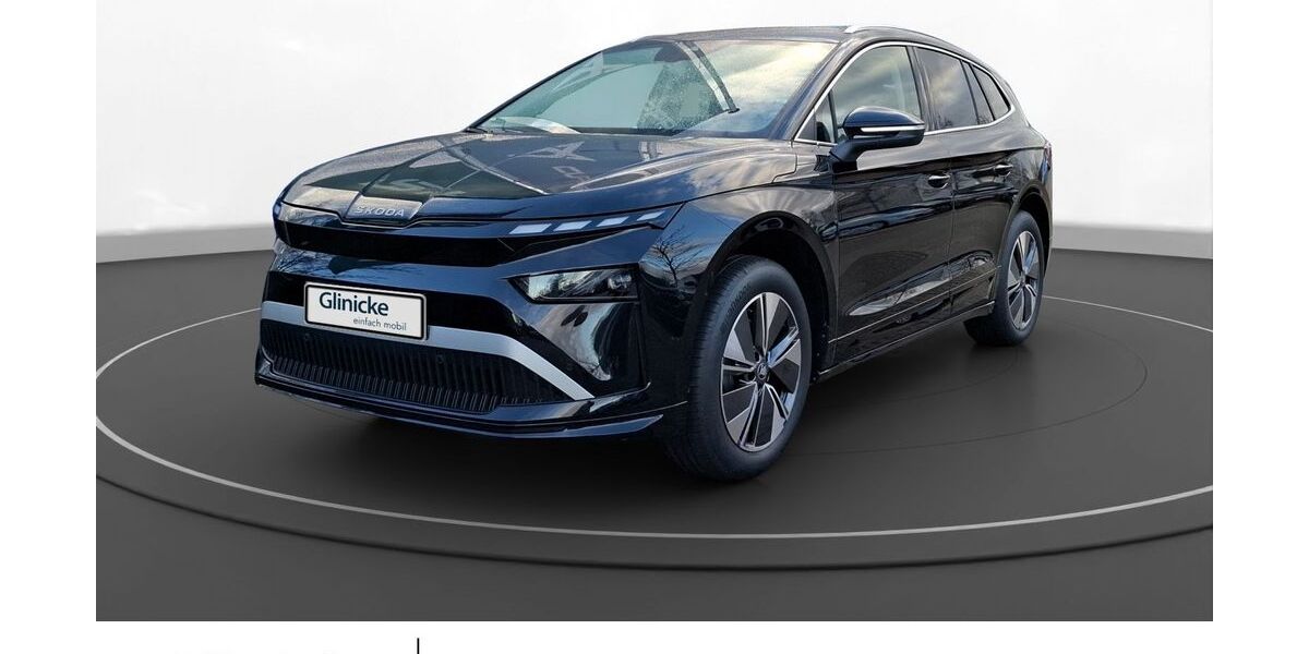 Skoda Enyaq 9.990 km 39.990 &euro; Weimar 99423