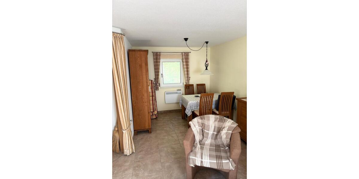 Bungalow Blankenhain - 2 Zimmer, 45 m&sup2;, 110.000&euro; | Angebot:25452995