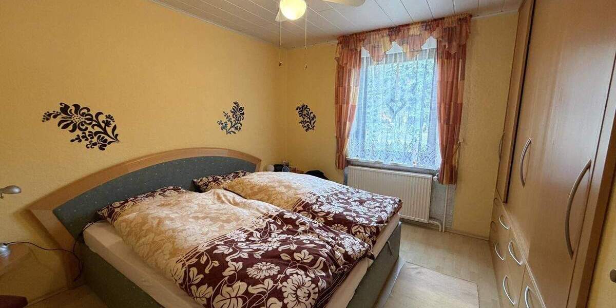 Einfamilienhaus Rastenberg - 4 Zimmer, 72 m&sup2;, 183.000&euro; | Angebot:25909538