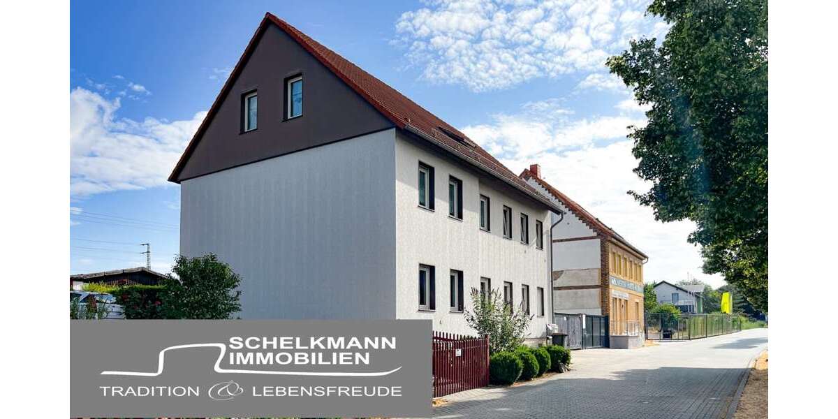 Einfamilienhaus Erfurt Krämpfervorstadt - 10 Zimmer, 262 m&sup2;, 480.000&euro; | Angebot:23030484