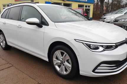 VW Golf 45.000 km 22.200 &euro; Amt Wachsenburg OT: Ichtershausen 99334