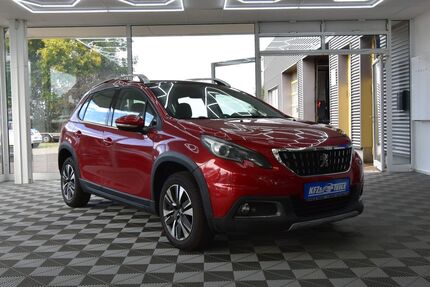 Peugeot 2008 85.551 km 9.480 &euro; Erfurt 99092