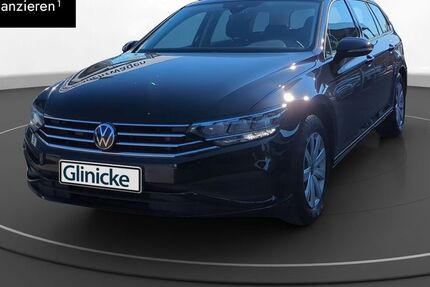 VW Passat Variant 52.800 km 20.980 &euro; Weimar 99423