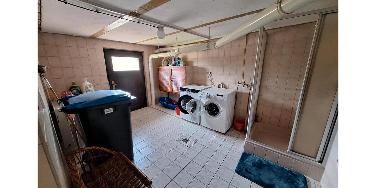 Doppelhaushälfte Bucha - 4 Zimmer, 90 m&sup2;, 180.000&euro; | Angebot:26603868