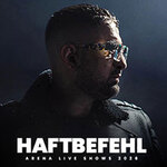 Haftbefehl – Arena Live Shows 2026