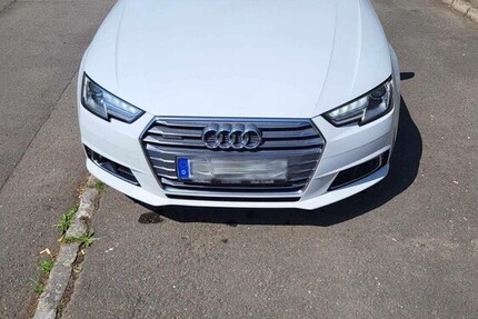Audi A4 220.000 km 19.300 &euro; Erfurt 99084
