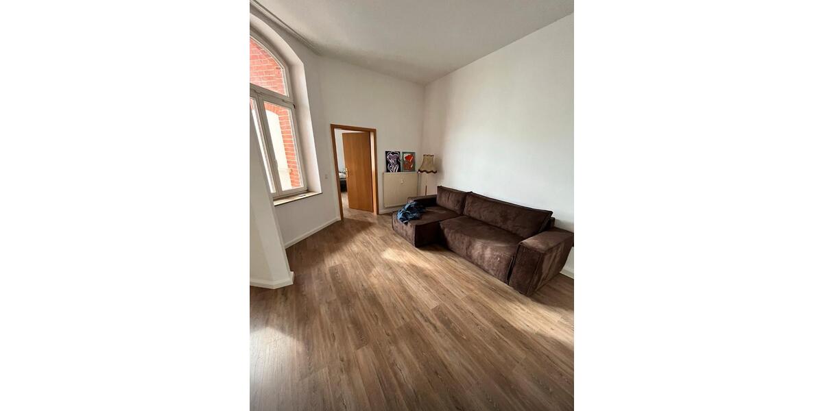 Etagenwohnung Erfurt Johannesvorstadt - 2 Zimmer, 75 m&sup2;, 950&euro; | Angebot:25851695
