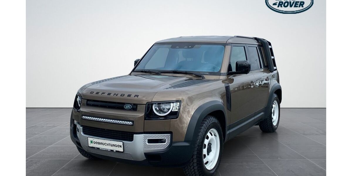 Land Rover Defender 67.150 km 50.990 &euro; Jena-Lobeda 07747