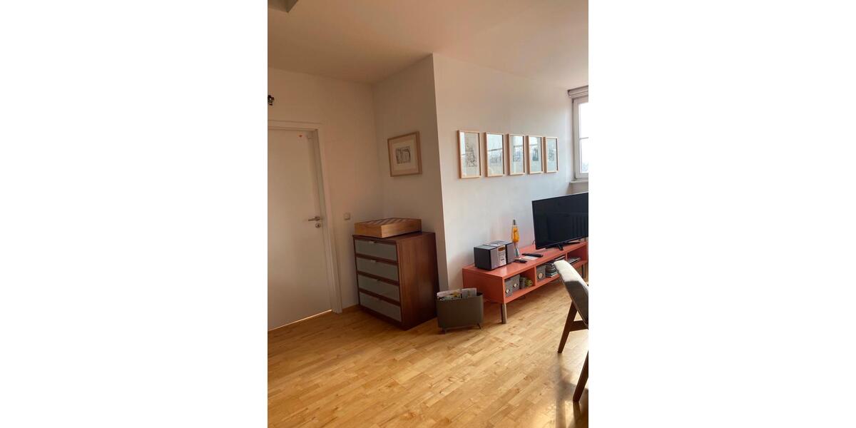 Maisonettenwohnung Erfurt Hochheim - 2.5 Zimmer, 90 m&sup2;, 990&euro; | Angebot:25861140