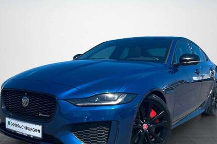 Jaguar XE 116.300 km 22.990 &euro; Jena 07747