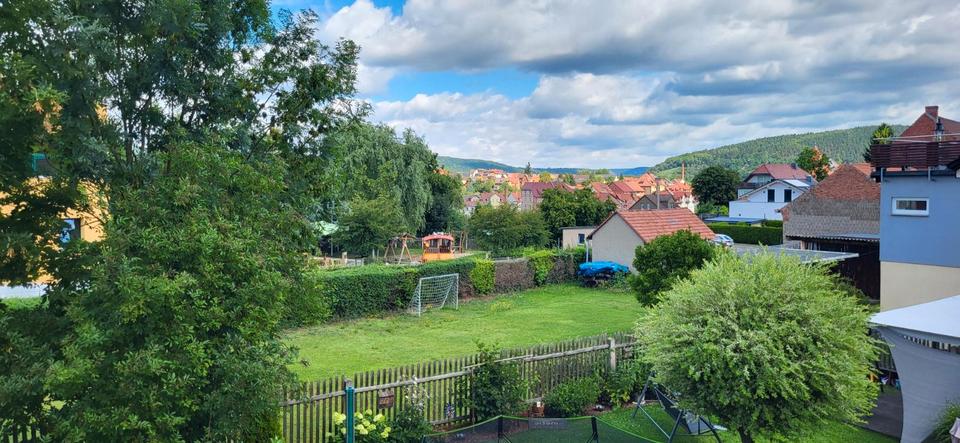 Etagenwohnung Kahla - 2 Zimmer, 55 m&sup2;, 98.000&euro; | Angebot:26983764