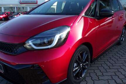 Honda Jazz 6.000 km 29.590 &euro; Weimar-Süßenborn 99425