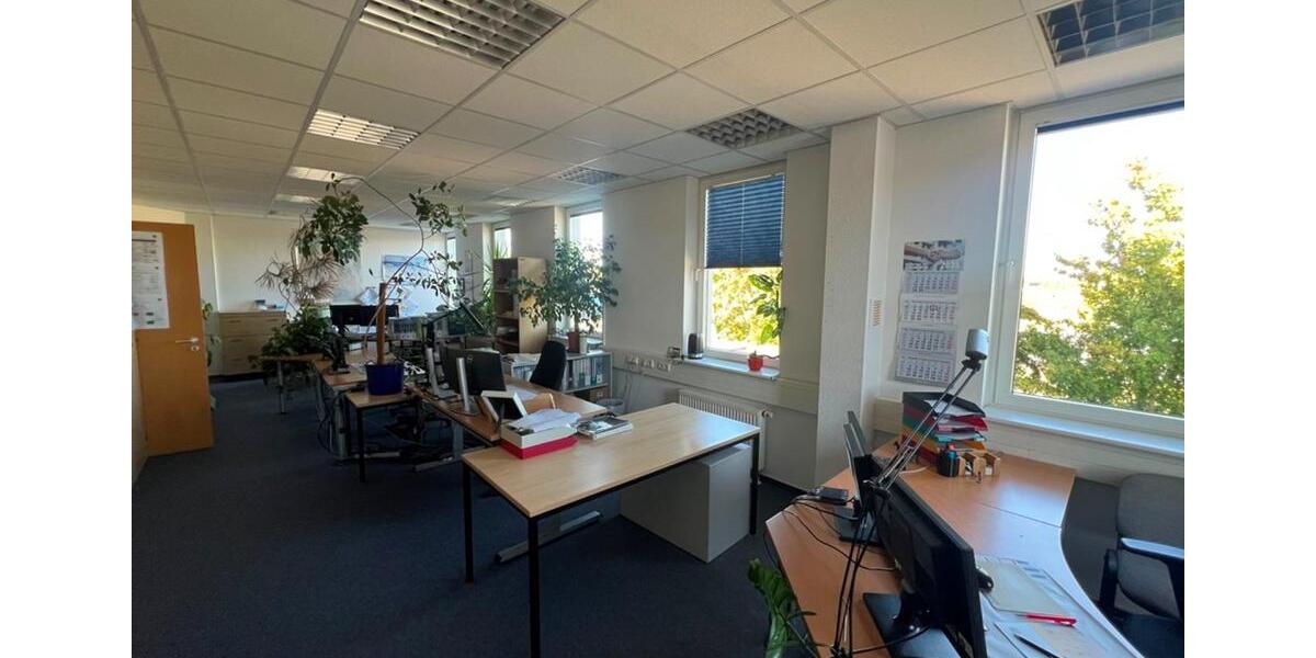 Gewerbeobjekt Erfurt Andreasvorstadt - 1.937&euro; | Angebot:24627038