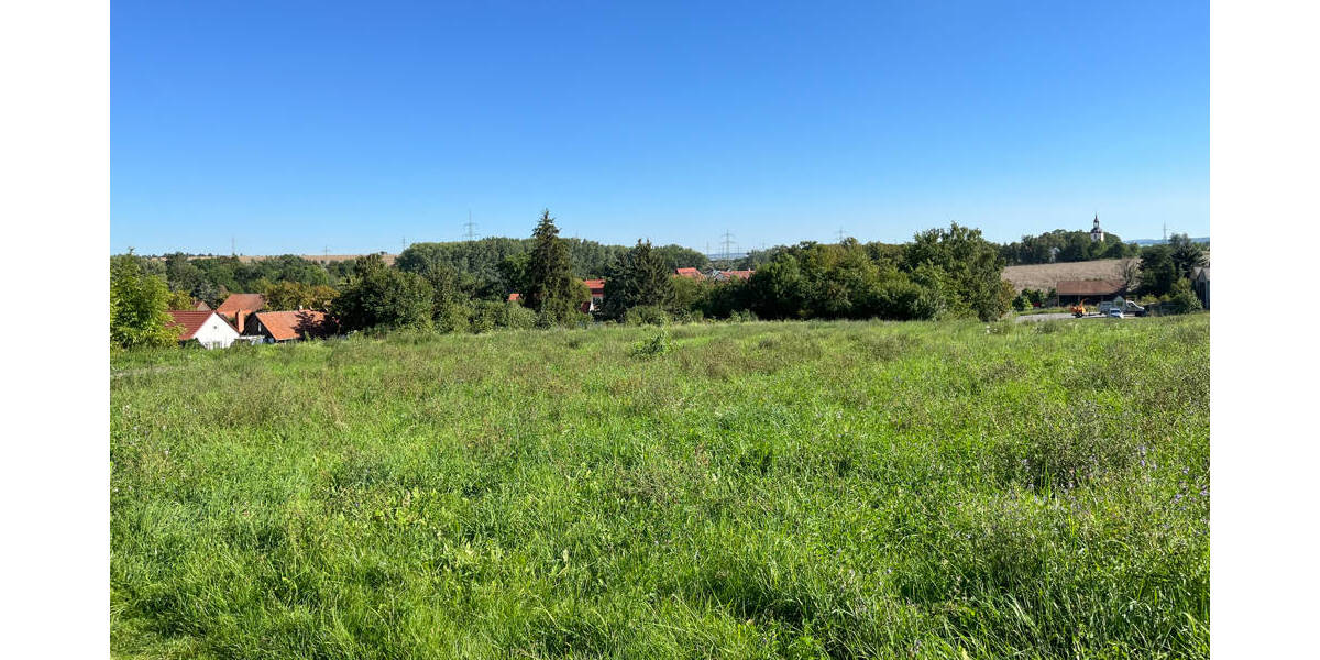 Grundstück Erfurt / Molsdorf Molsdorf - 211.400&euro; | Angebot:25663481