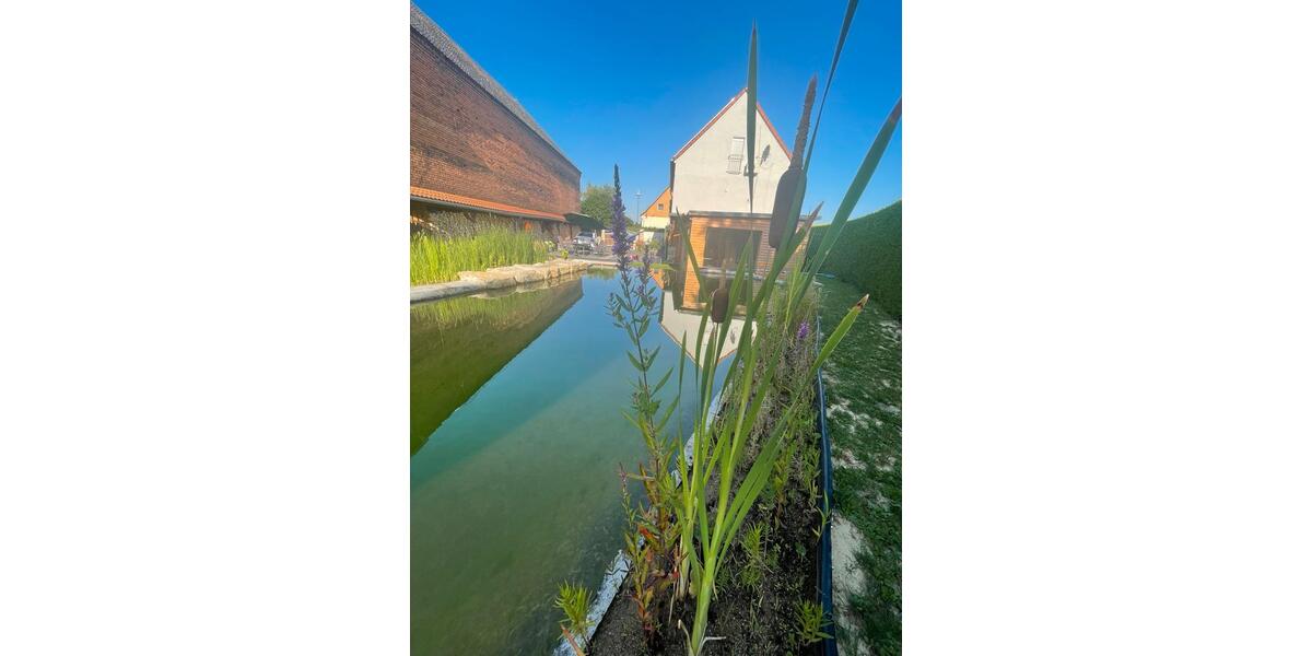 Einfamilienhaus Lanitz-Hassel-Tal Tal - 4 Zimmer, 190 m&sup2;, 362.500&euro; | Angebot:24307782