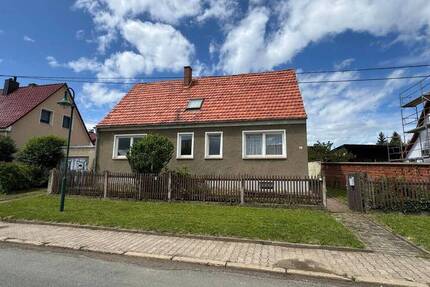 Haus Hopfgarten Utzberg - 5 Zimmer, 150 m&sup2;, 159.000&euro; | Angebot:25672567