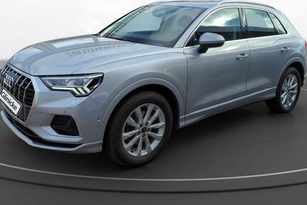 Audi Q3 9.900 km 31.980 &euro; Weimar 99423